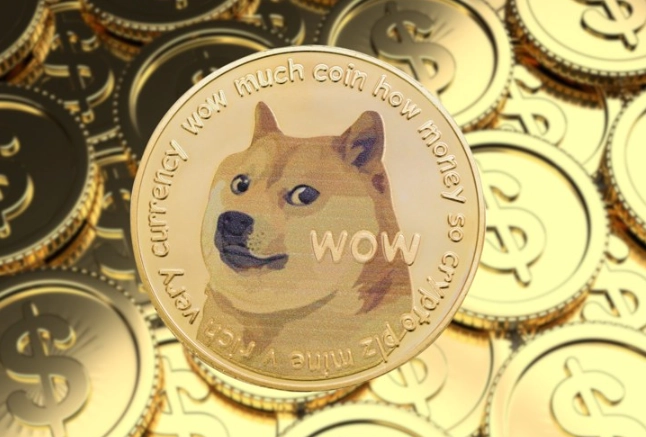doge price prediction