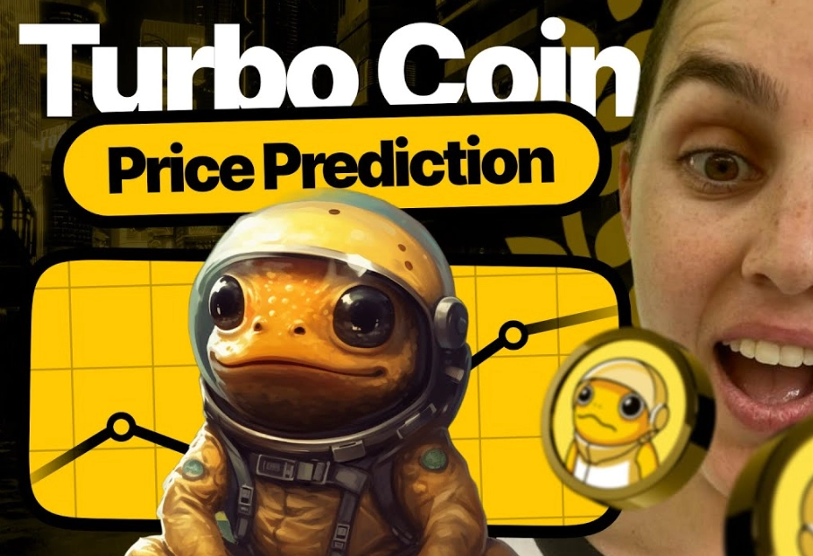 Turbo Coin: A Comprehensive Guide to the High-Speed Crypto Asset