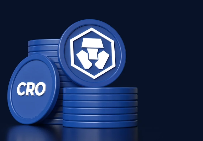 Crypto.com coin prediction