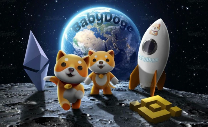 Baby Doge Crypto