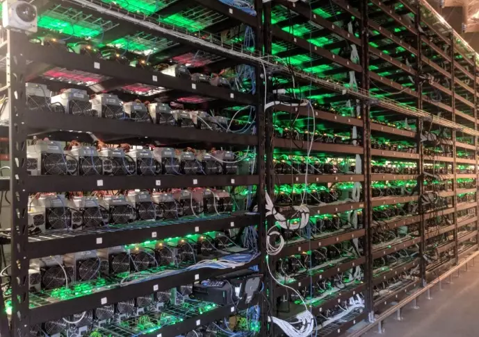 free crypto mining