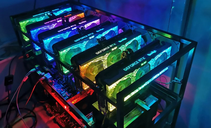 how to mine cryptocurrency for free