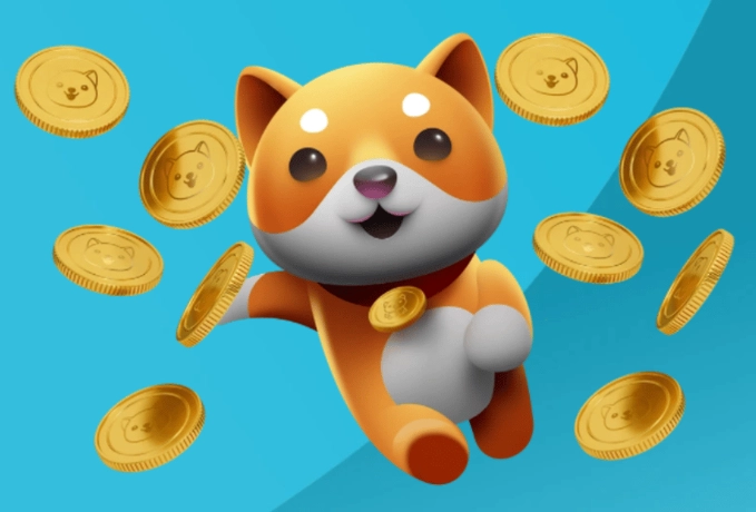 Baby Doge Crypto