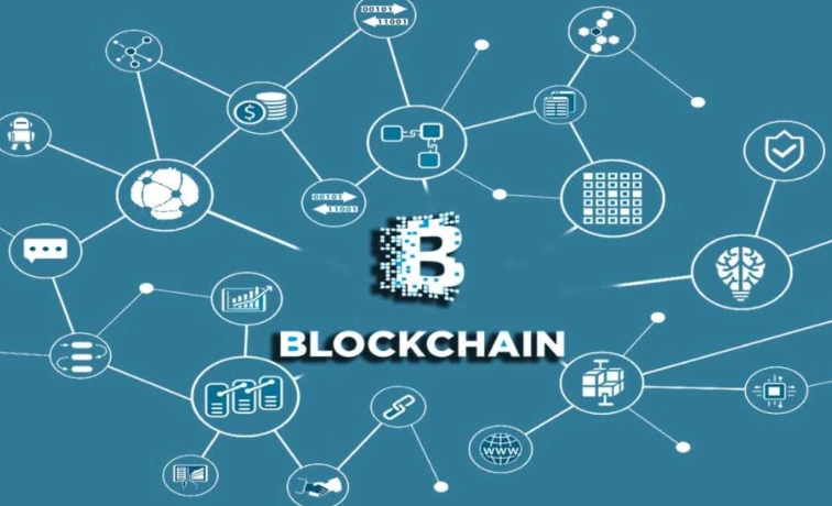 types of blockchain