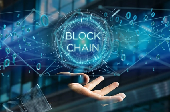 public vs private blockchain