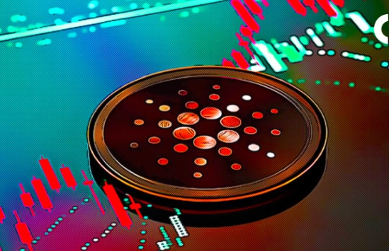 cardano price prediction