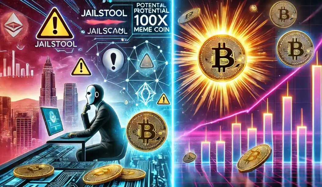 Jailstool utility token