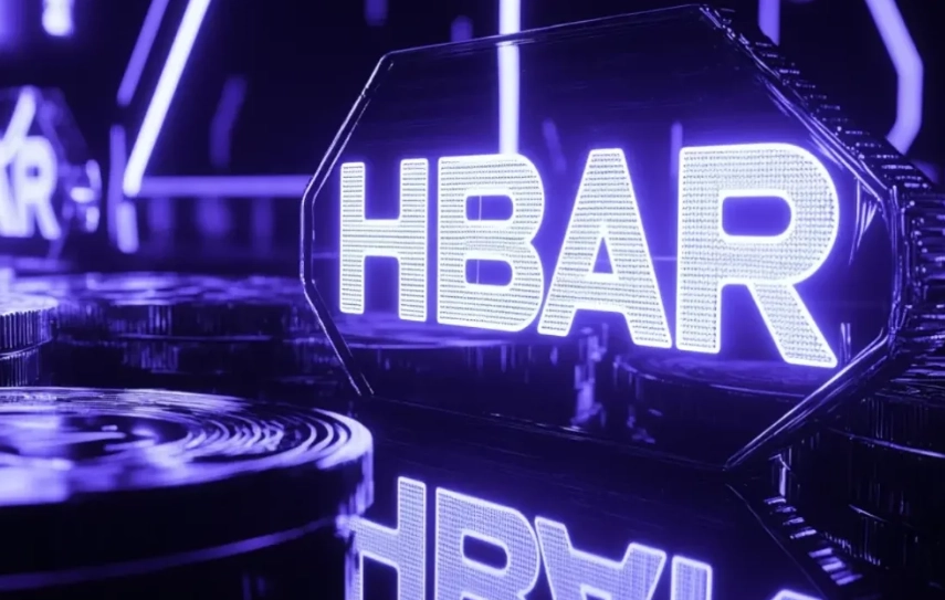 HBAR price