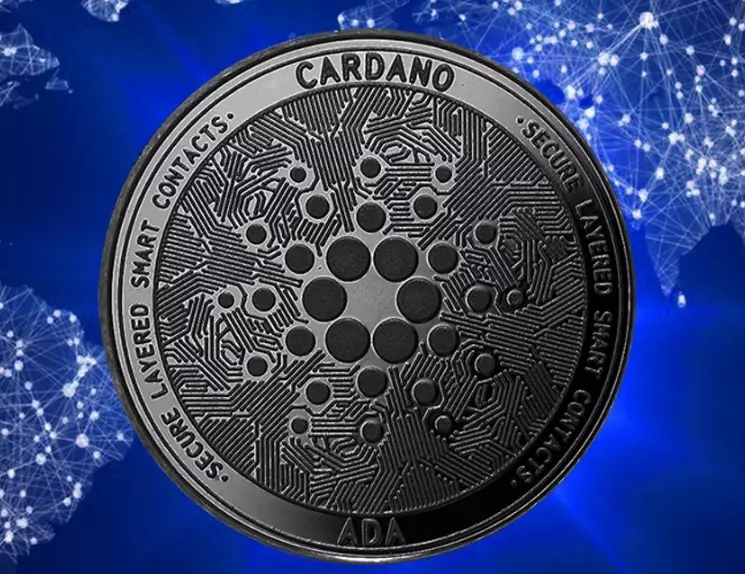 cardano price prediction