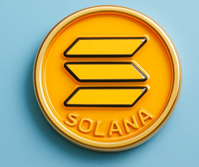sol usd price