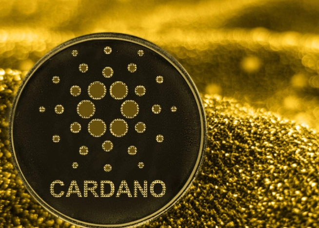 how to buy cardano