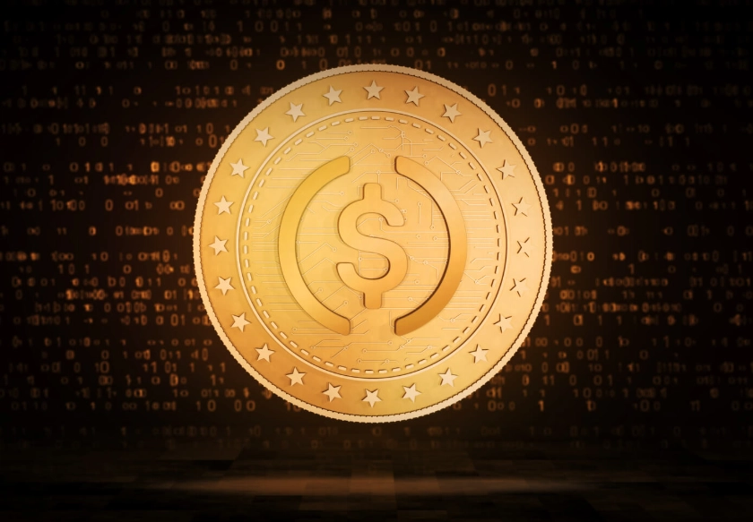 USD Coin (USDC): The Complete Guide to the Digital Dollar