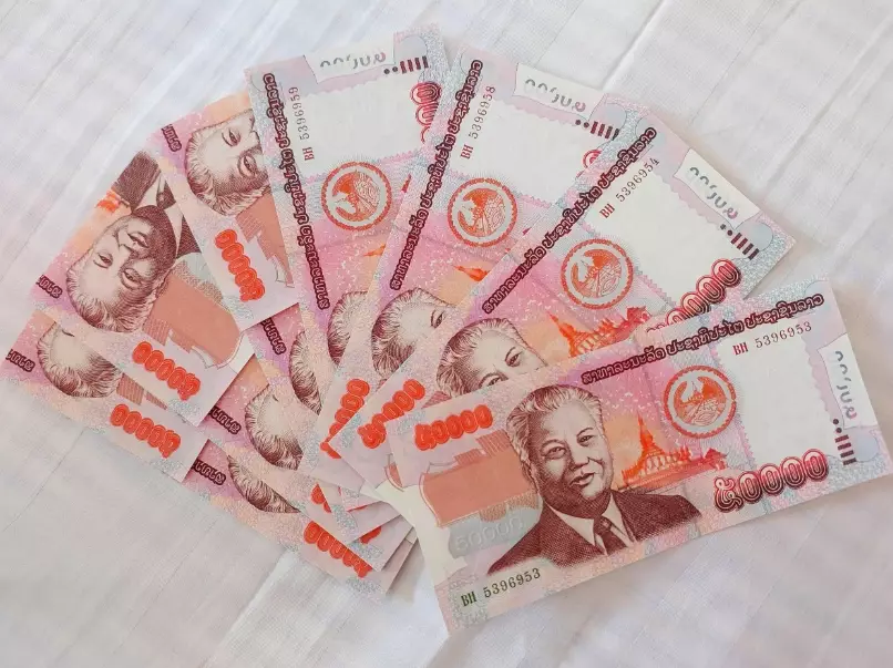 Kiptoe currency