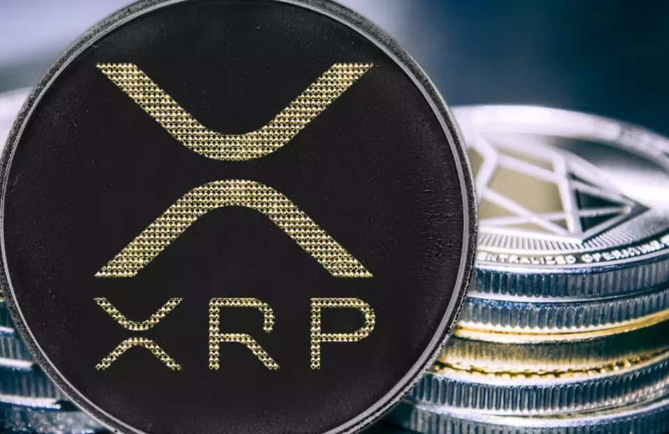 xrp price prediction