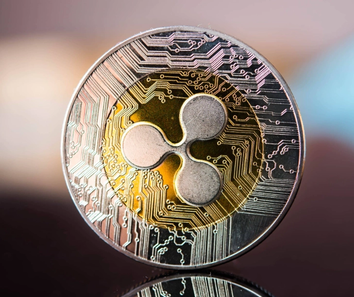 XRP analysis