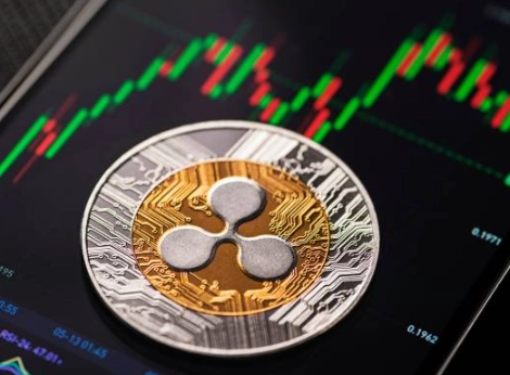 XRP price prediction