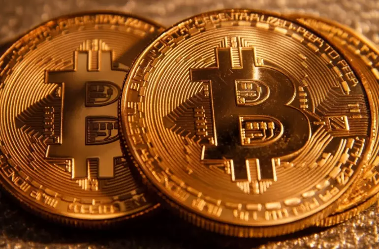 bitcoin price prediction