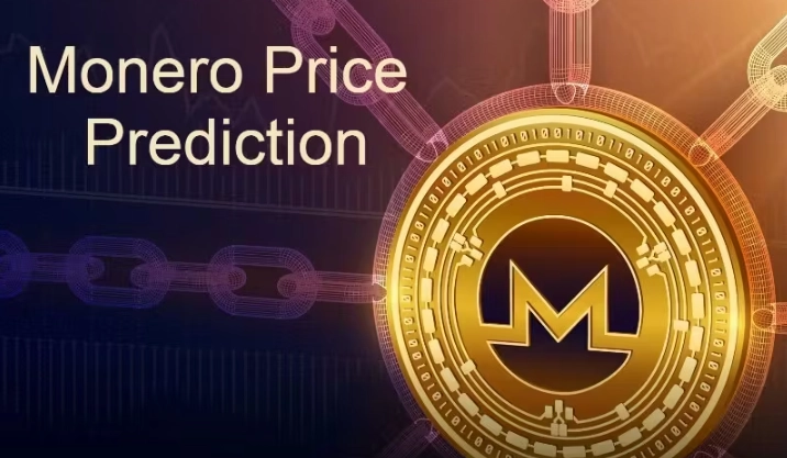 monero price prediction
