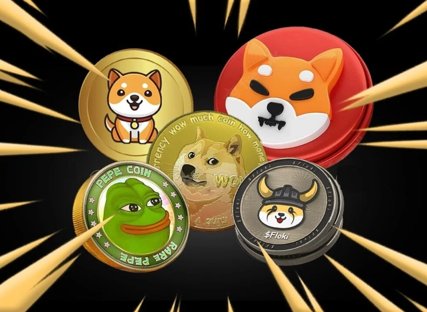 how to buy memecoin