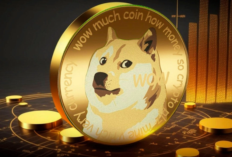 doge stock price