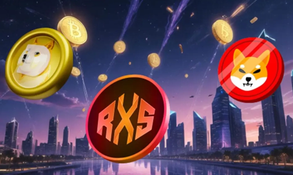 Dogecoin to USD converter