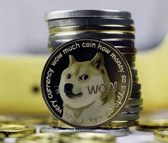 dogecoin price prediction