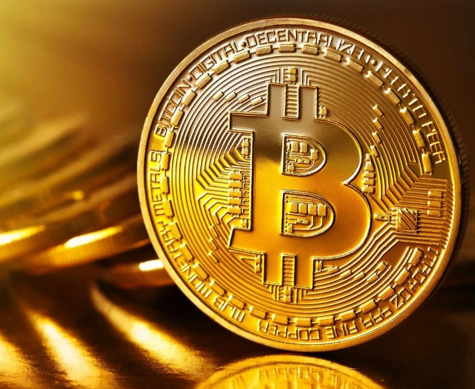 what is bitcoin gold