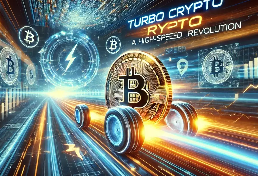 turbo crypto investing
