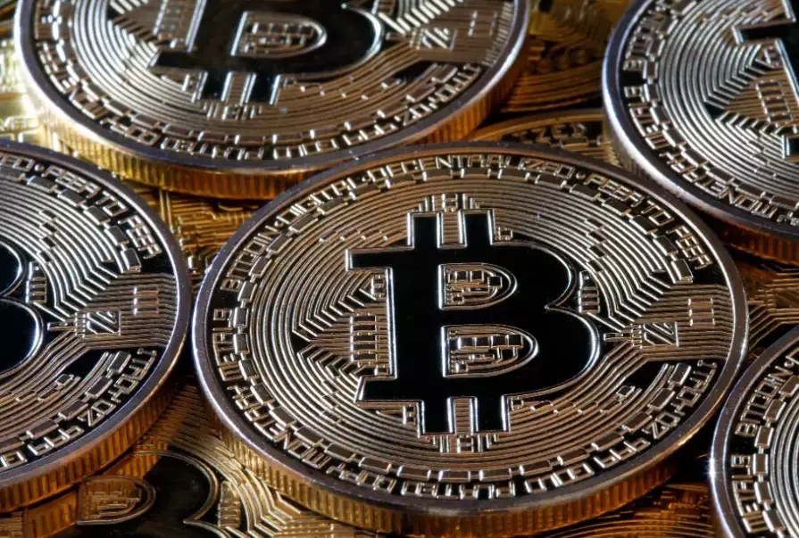 how much is 1 bitcoin