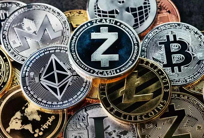 best crypto currency