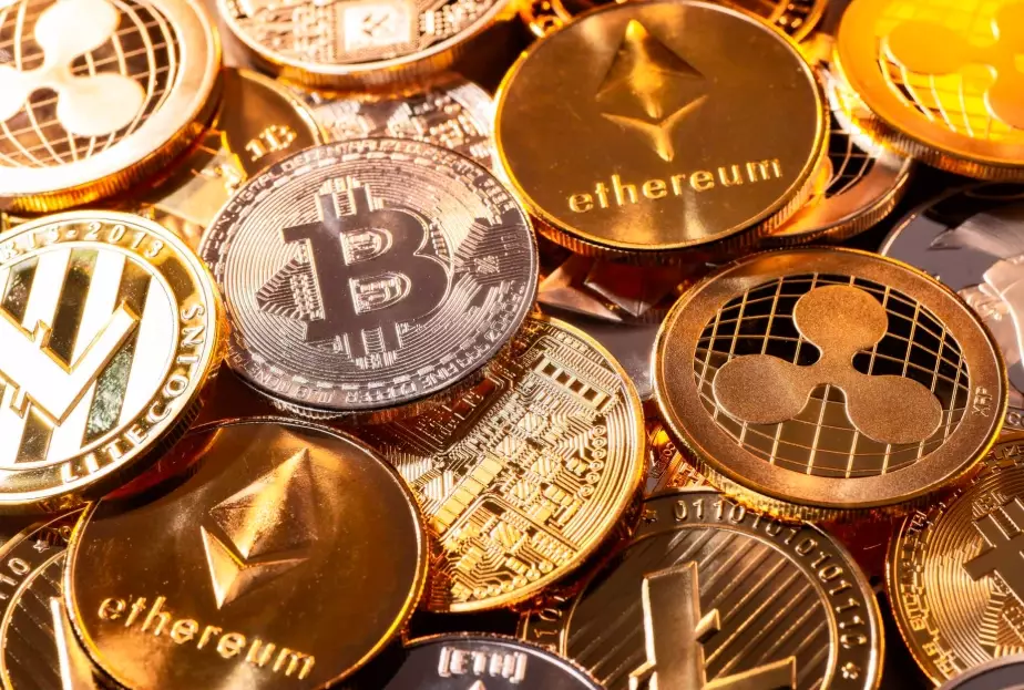 how to invest in crypto