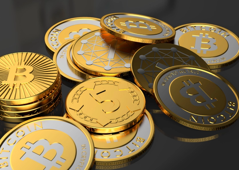 best crypto currency