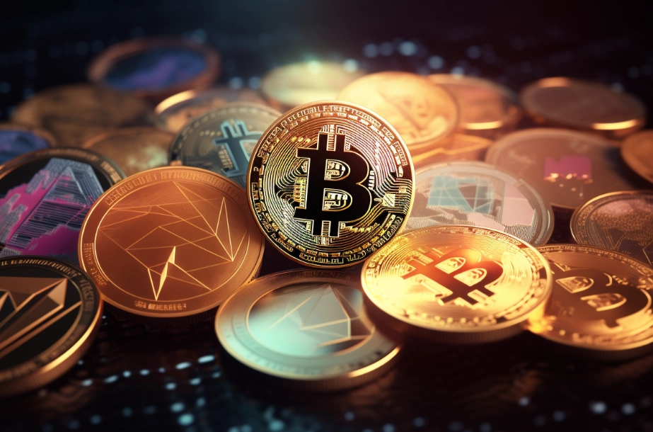 how to invest in cryptocurrency