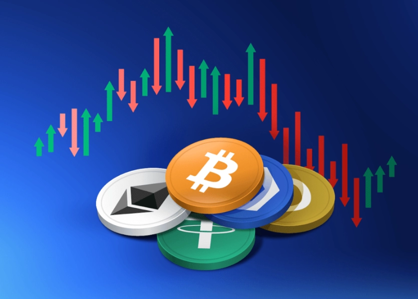 best crypto investment strategy