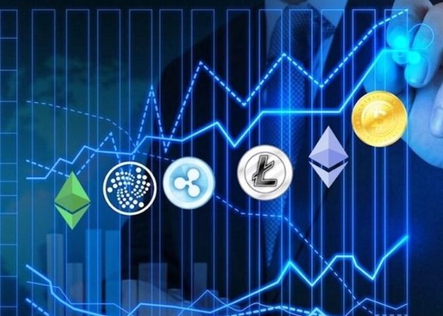 best crypto trading strategies