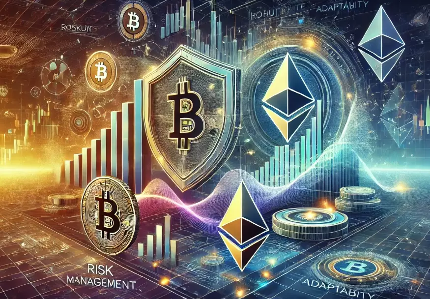 best crypto trading strategies