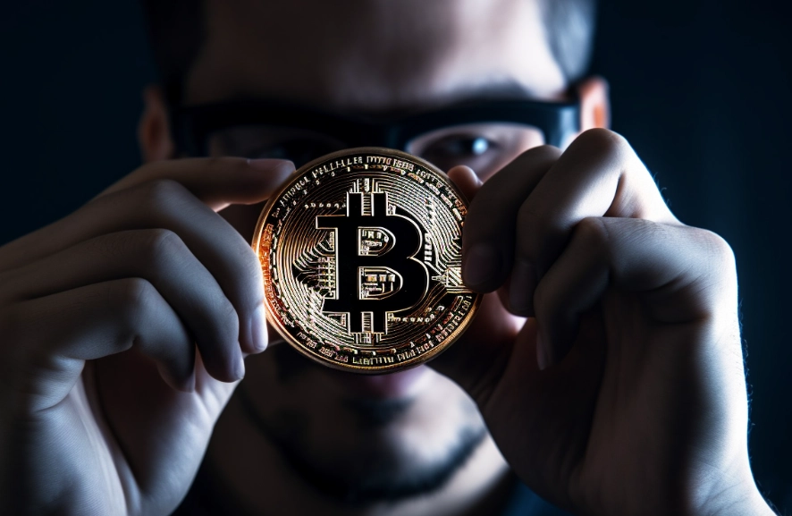 how much does bitcoin cost