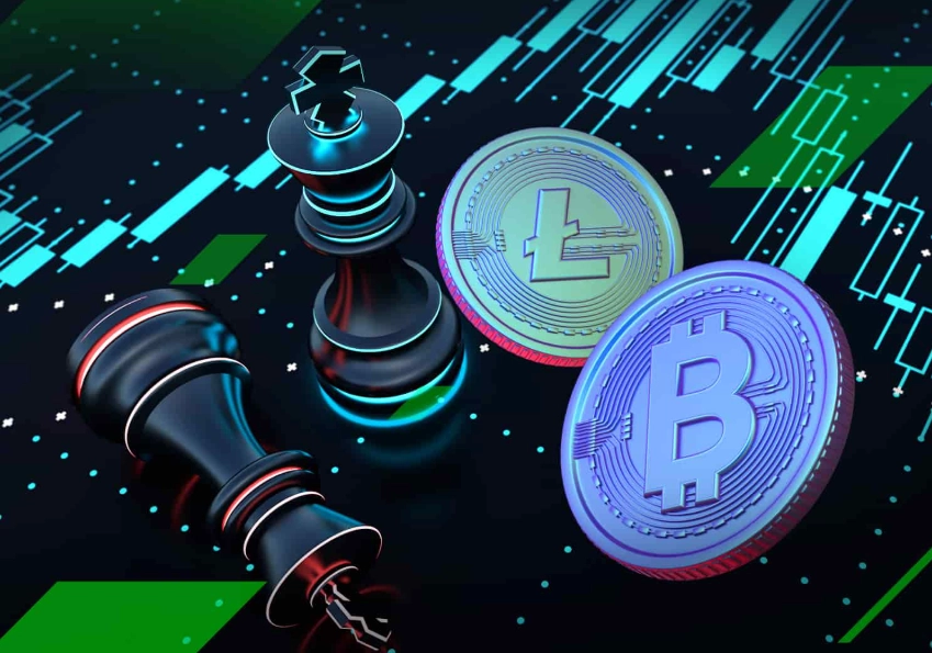 crypto trading strategies