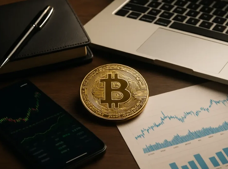 cryptocurrency for beginners