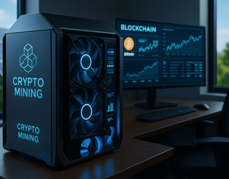 bitcoin mining guide