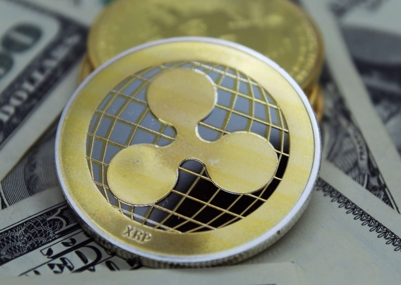 Ripple vs SEC