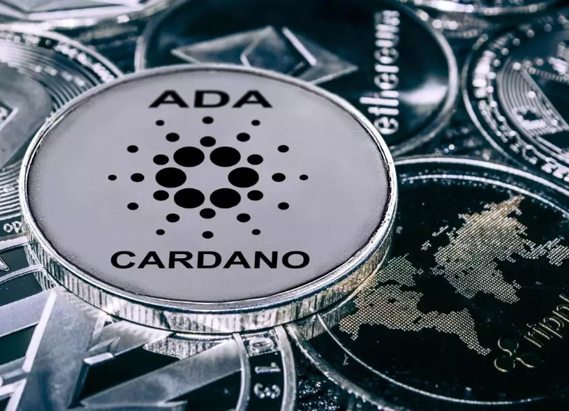 buy Cardano