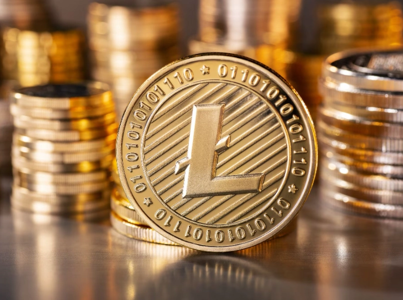 Litecoin (LTC) price