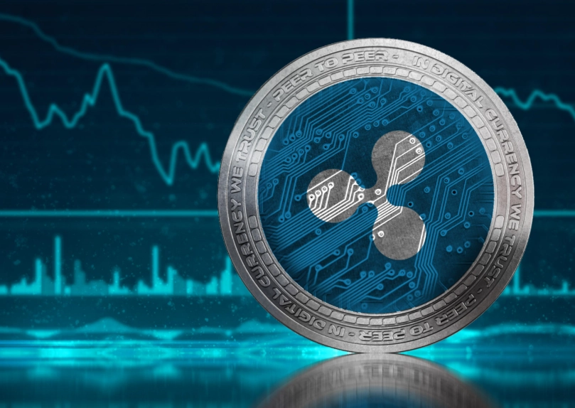 XRP price prediction
