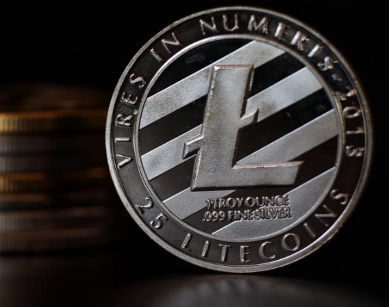 what is Litecoin used for