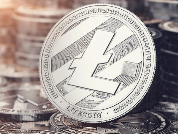 Litecoin (LTC) price