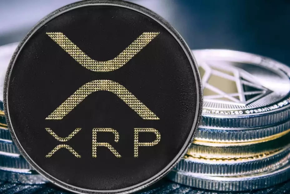 Ripple XRP