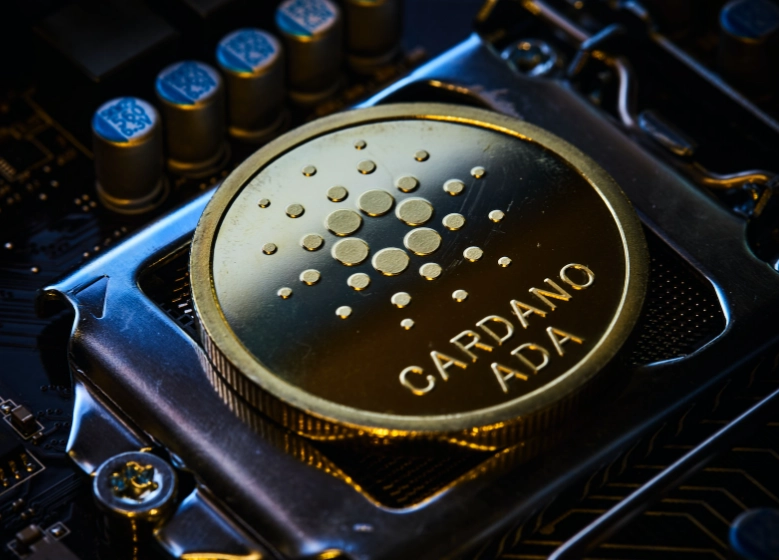 Cardano staking