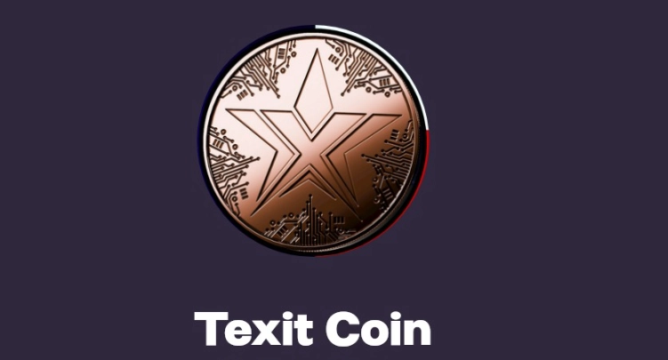 texit coin future