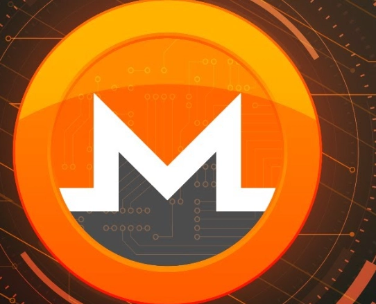 Monero price USD